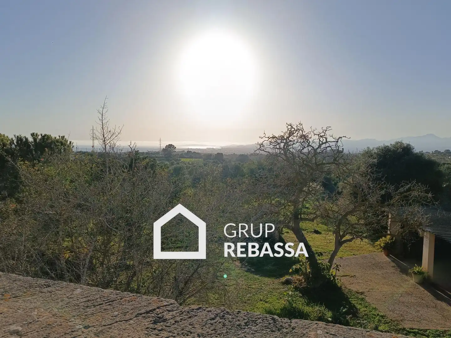 Finca rústica en venda a Pòrtol