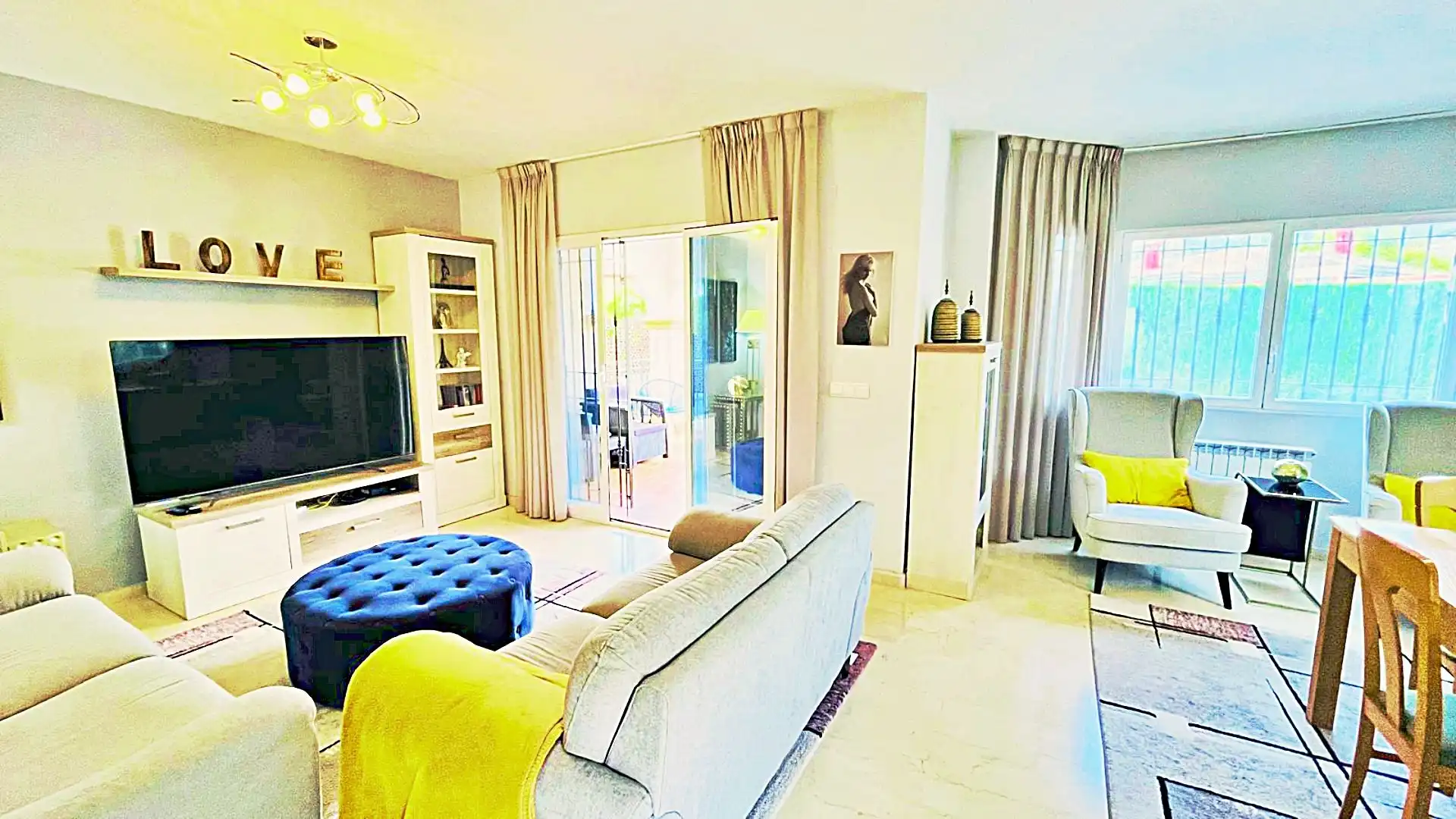 Detached house with pool for sale in carrer del Vespre, imagen 23