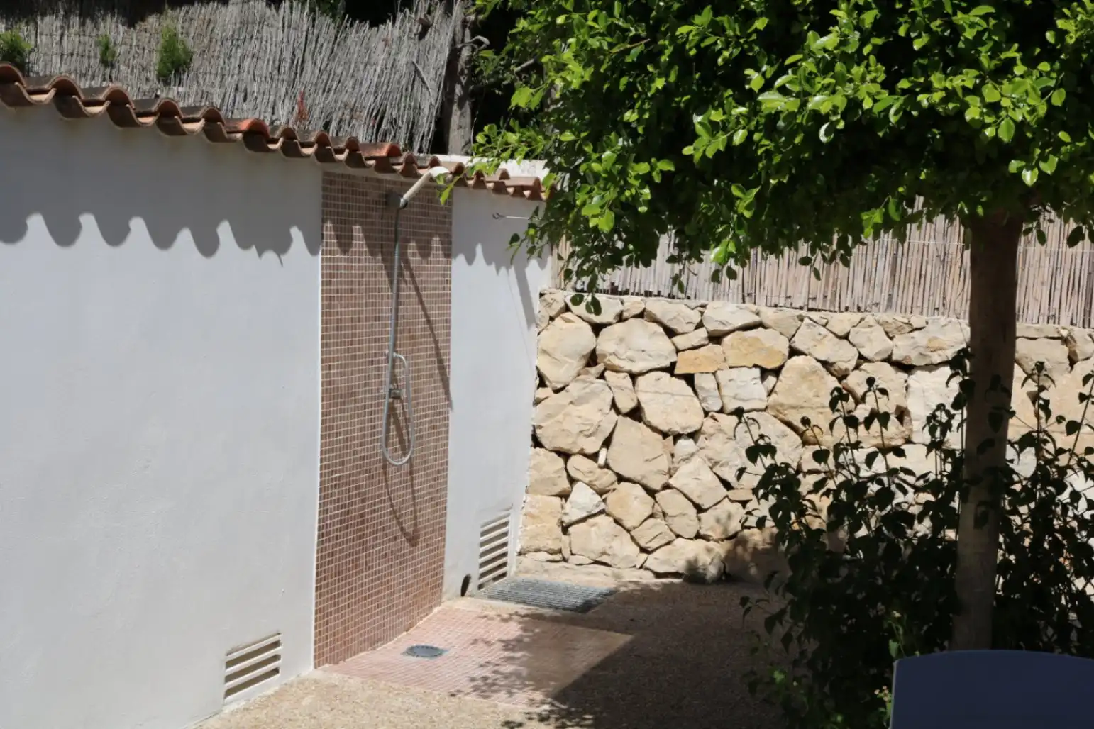 Casa o xalet de lloguer a El Portet - Pla de Mar