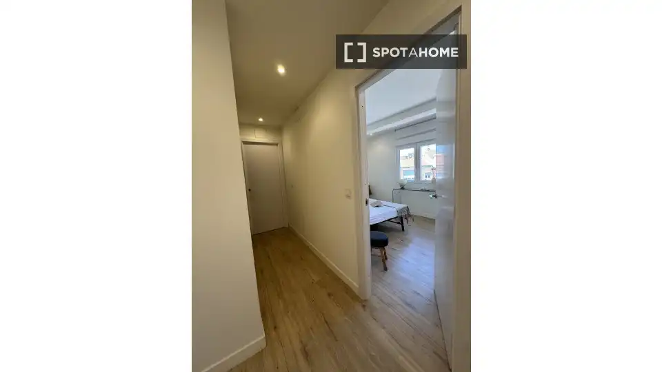 Habitación en Hispanoamérica - Bernabéu