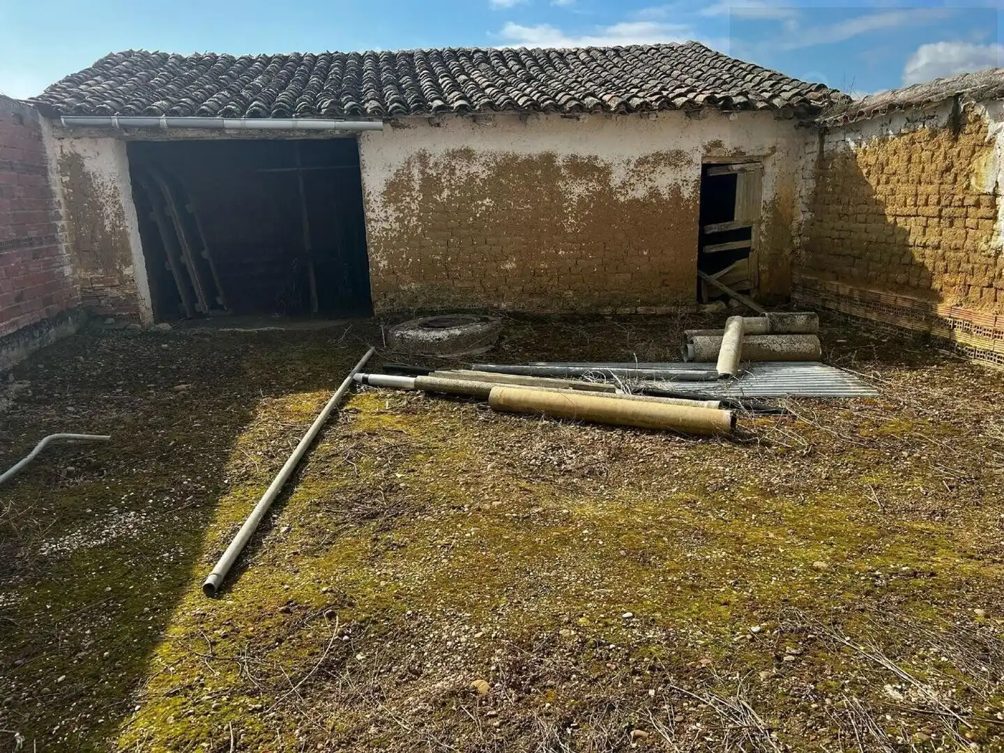 Haus oder Chalet zum Verkauf in Villoldo