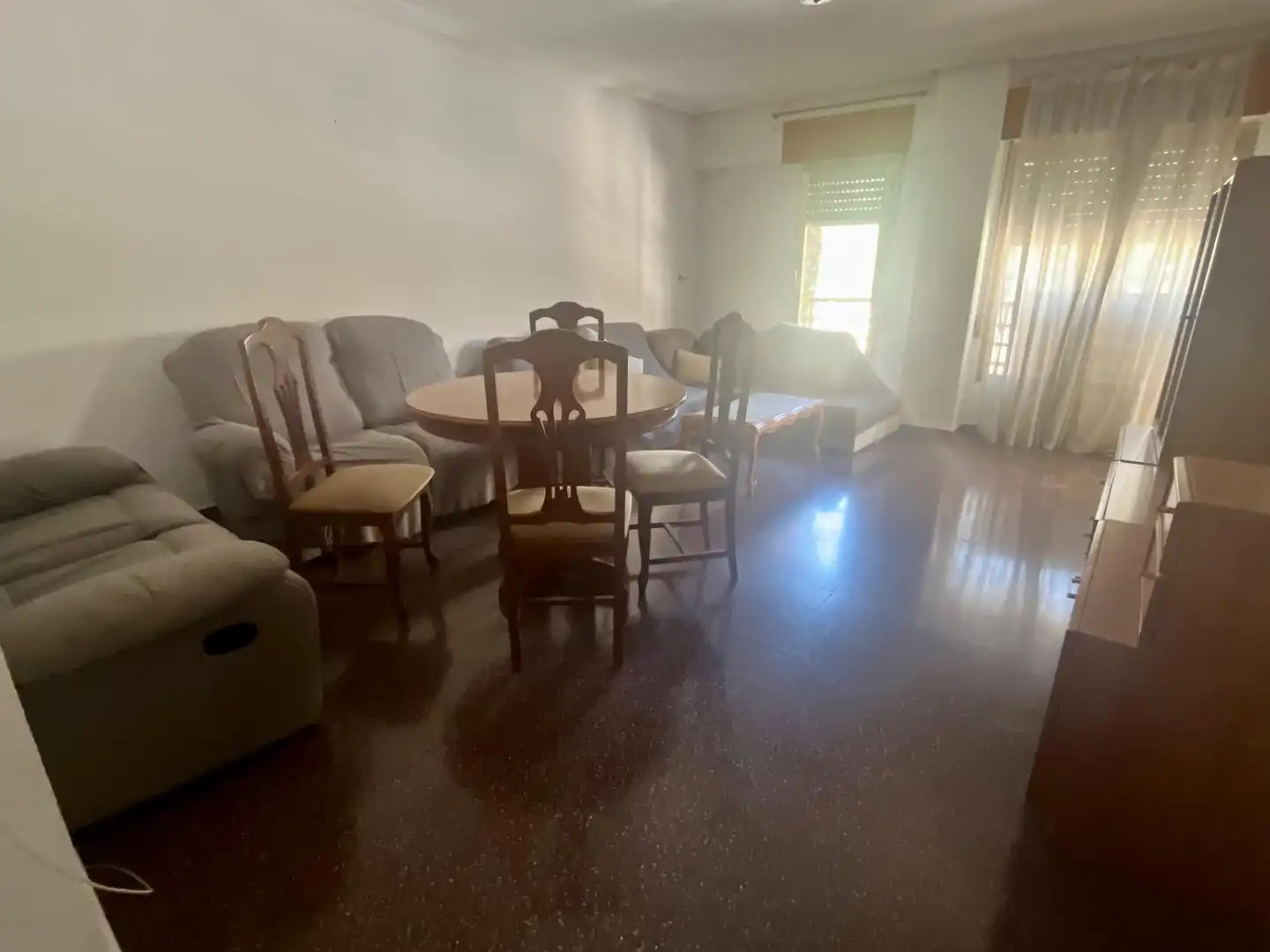 Wohnung mit Terrasse zum Verkauf in Elche ciudad, imagen 2