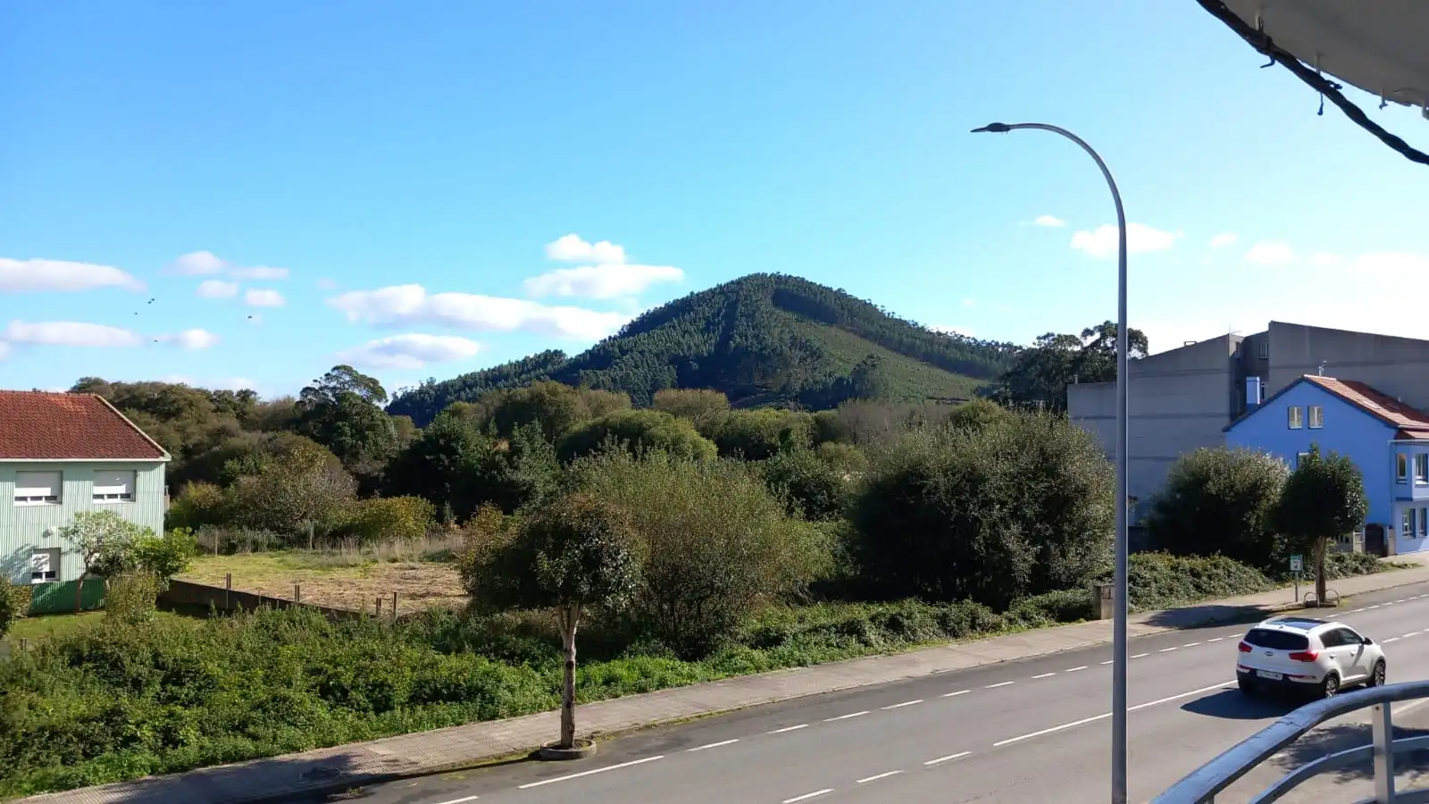 Appartamento con terrazza in vendita a Parroquia a Pedra 34, imagen 26