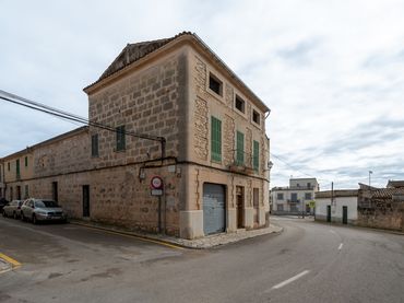 Casa in vendita a Montuïri - CL SA TORRE