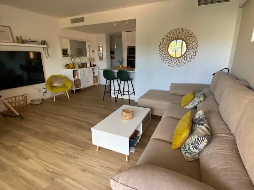 Wohnung mit Pool zum Verkauf in Carrer Biscaia 8, imagen 17