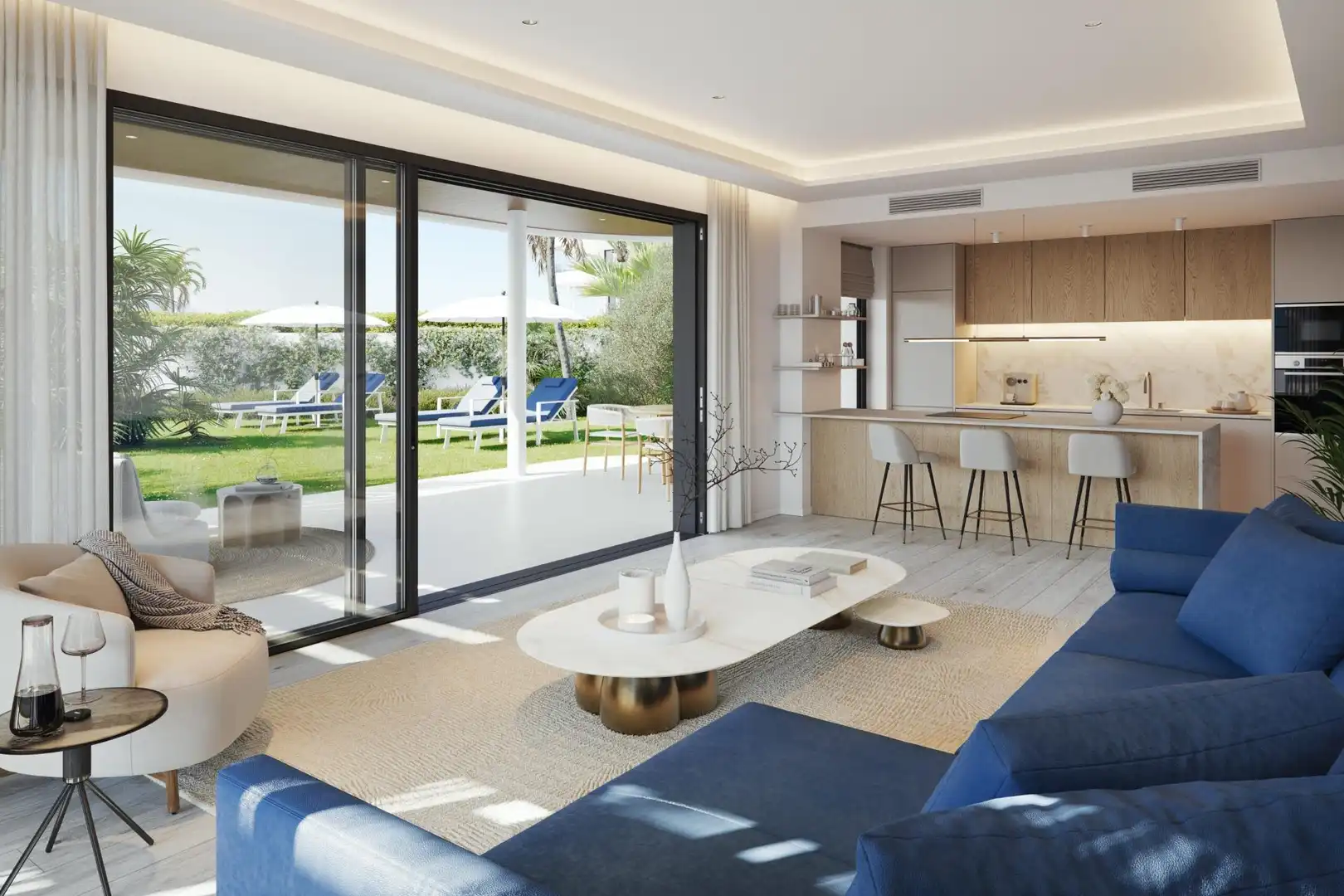 Vivienda con piscina en venta en Hipódromo - Cerrado del Águila, imagen 8