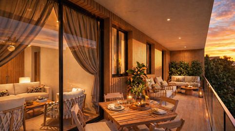 Foto 3 de Pis en venda a Carrer del Tenista David Ferrer, Montañar - El Arenal, Alicante