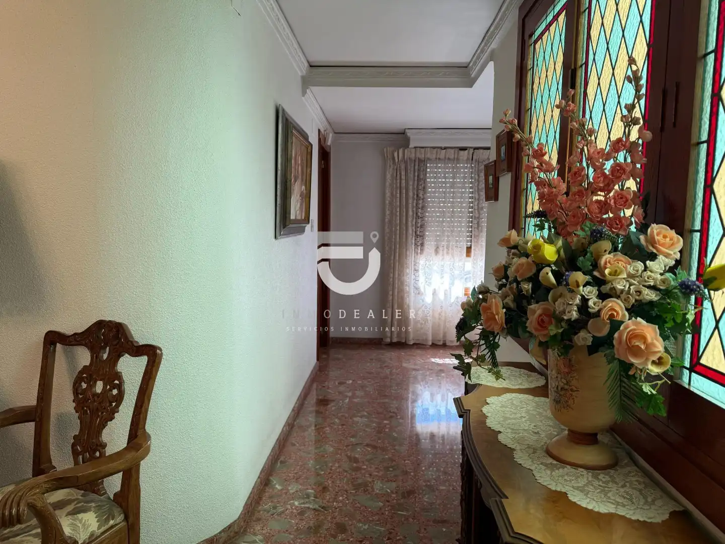 Flat with terrace for sale in Calle POETA QUEROL, imagen 31
