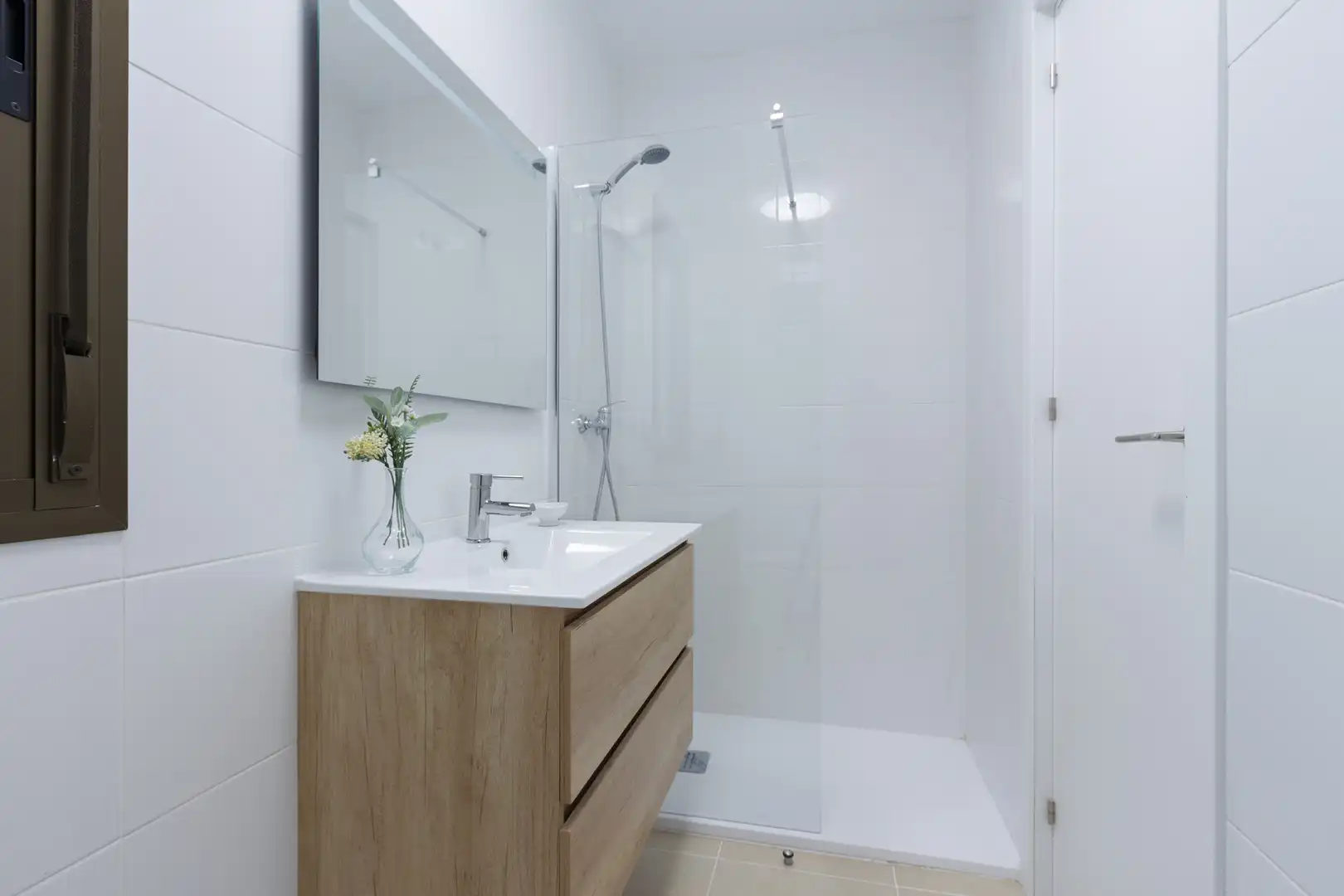 Piso con ascensor en venta en Calle Zalamea la Real 10, imagen 16