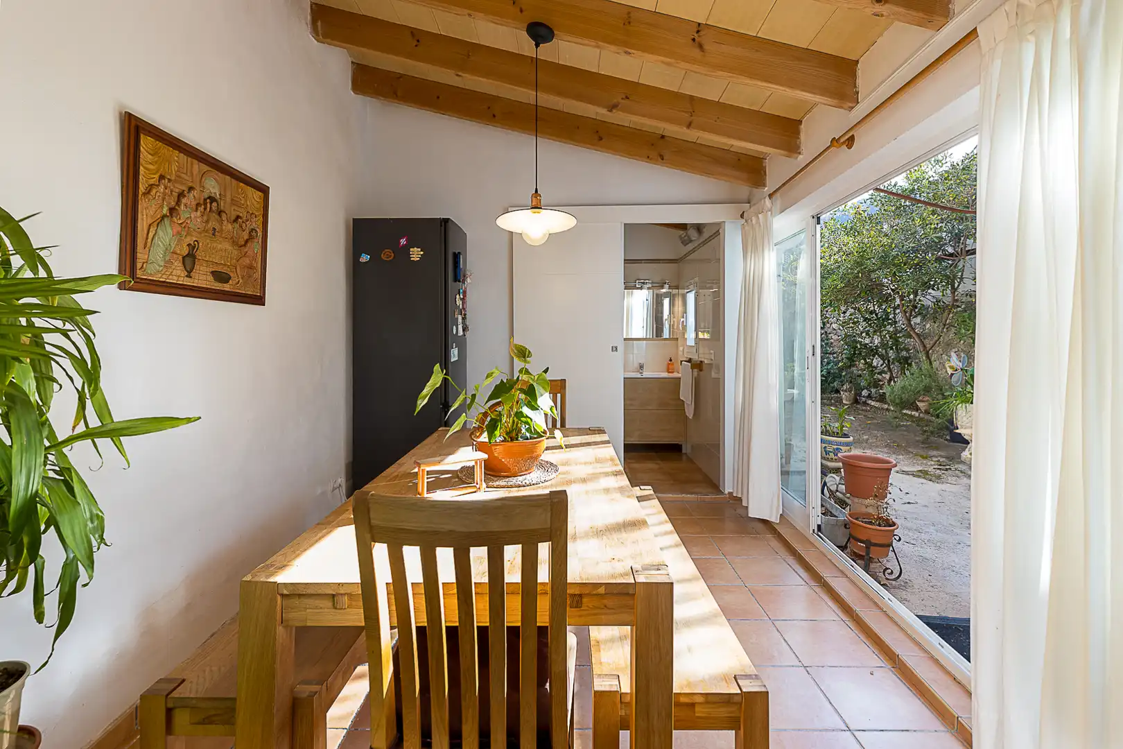 House with garden for sale in Esporles, imagen 39