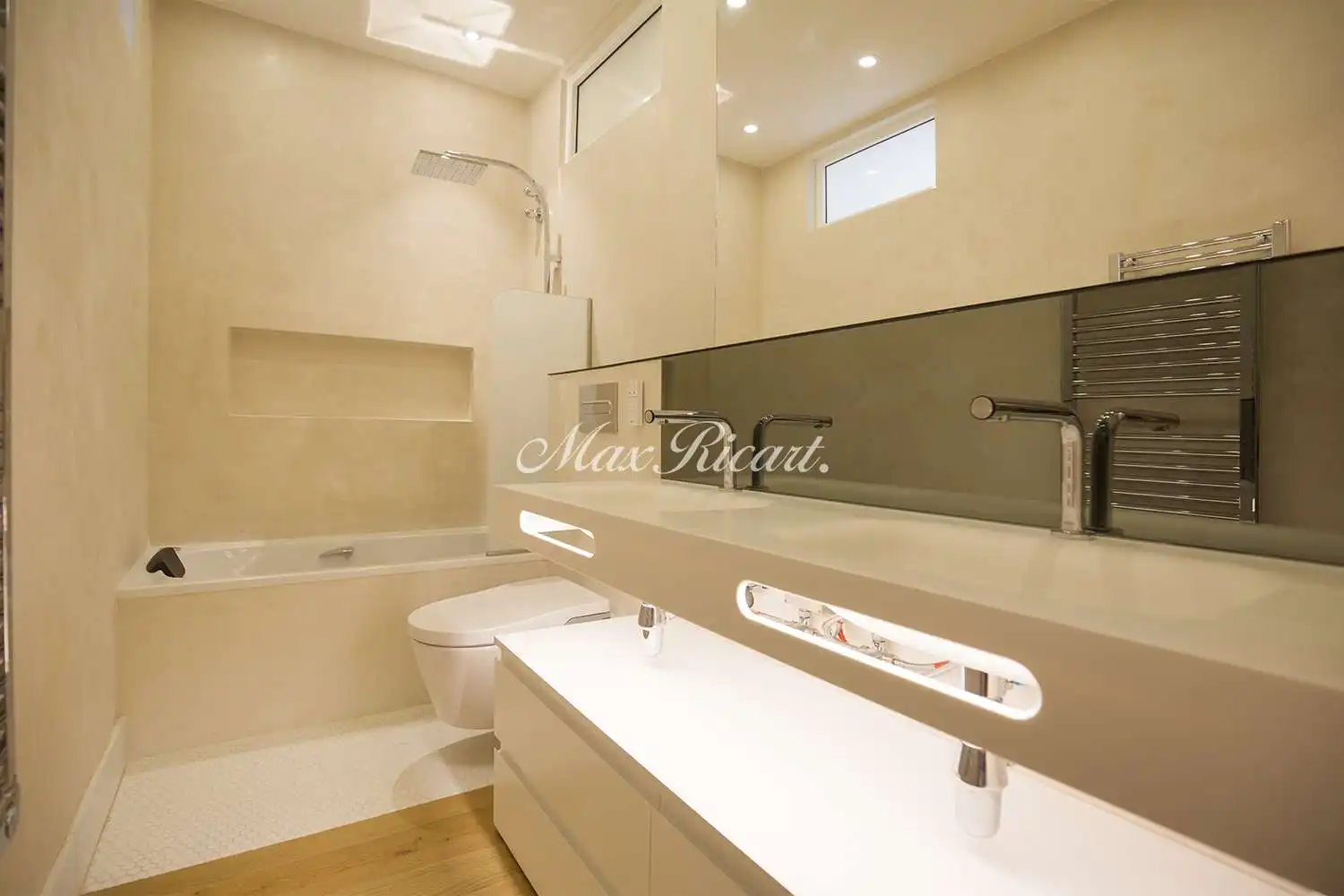 Wohnung zur Miete in N/A, -1, Sant Gervasi i la Bonanova