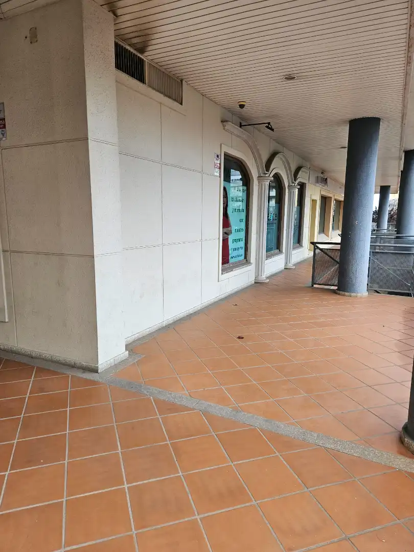 Gewerbefläche zum Verkauf in Calle Berlín, imagen 2