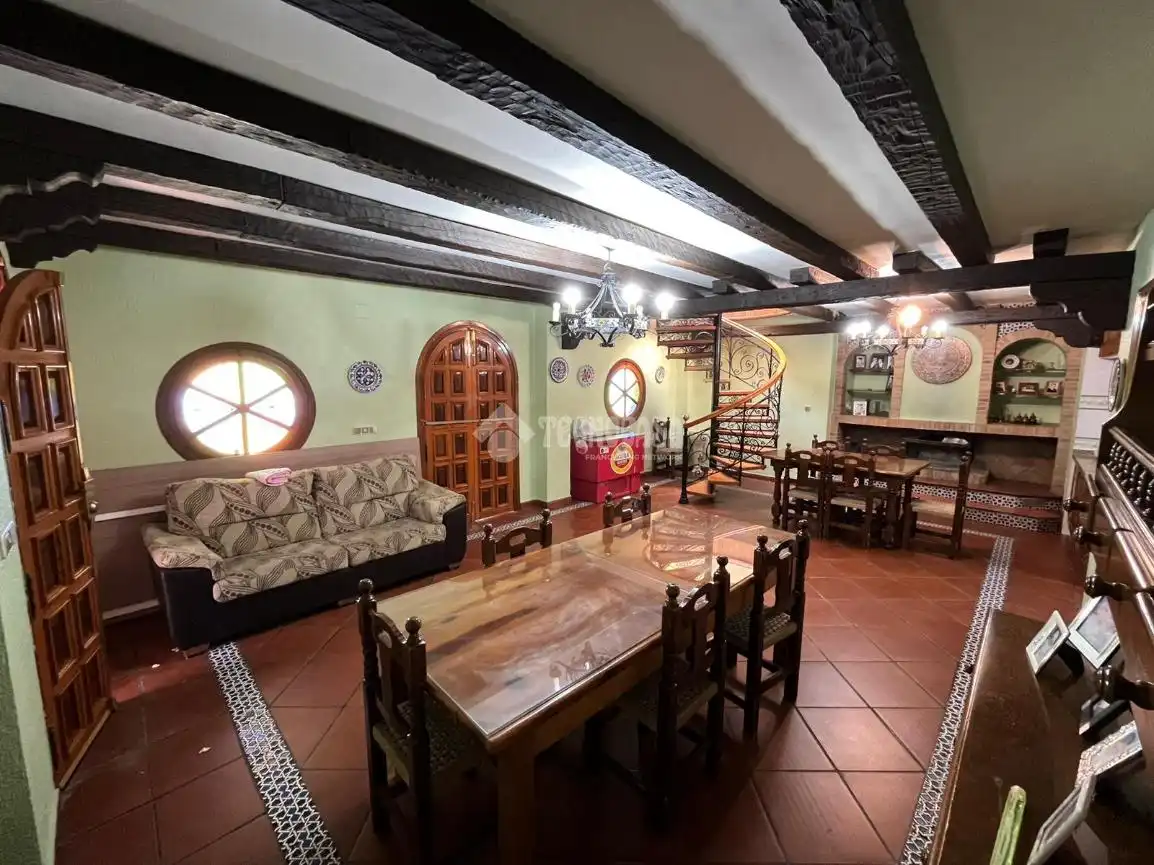 Haus mit Terrasse zum Verkauf in Torredonjimeno, imagen 36