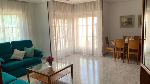 Foto 3 de Pis de lloguer a La Unión ciudad, Murcia