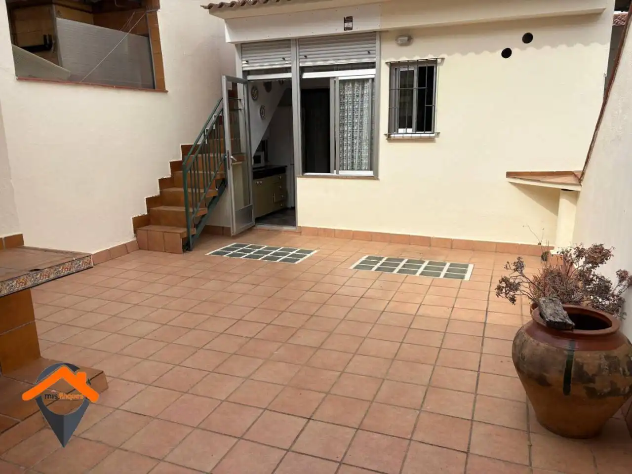 Casa o xalet en venda a Calle Pineda, Les Arenes - La Grípia Can Montllor