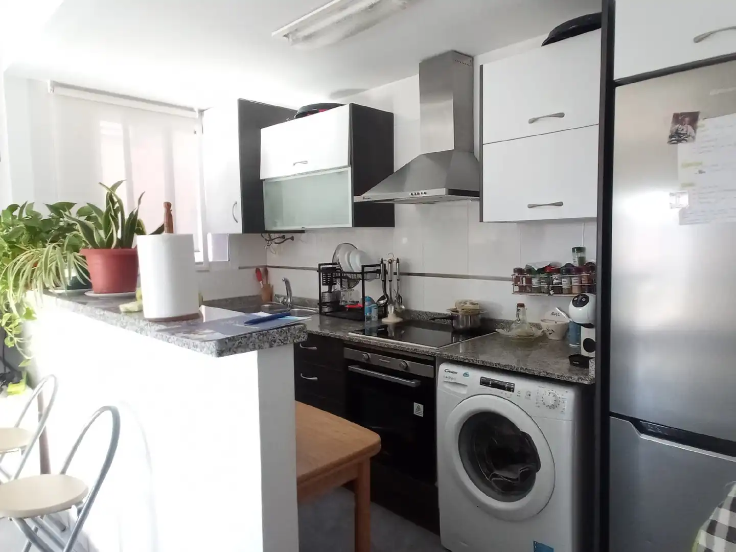 Mini appartamento con ascensore in vendita a Moncófar Playa, imagen 12