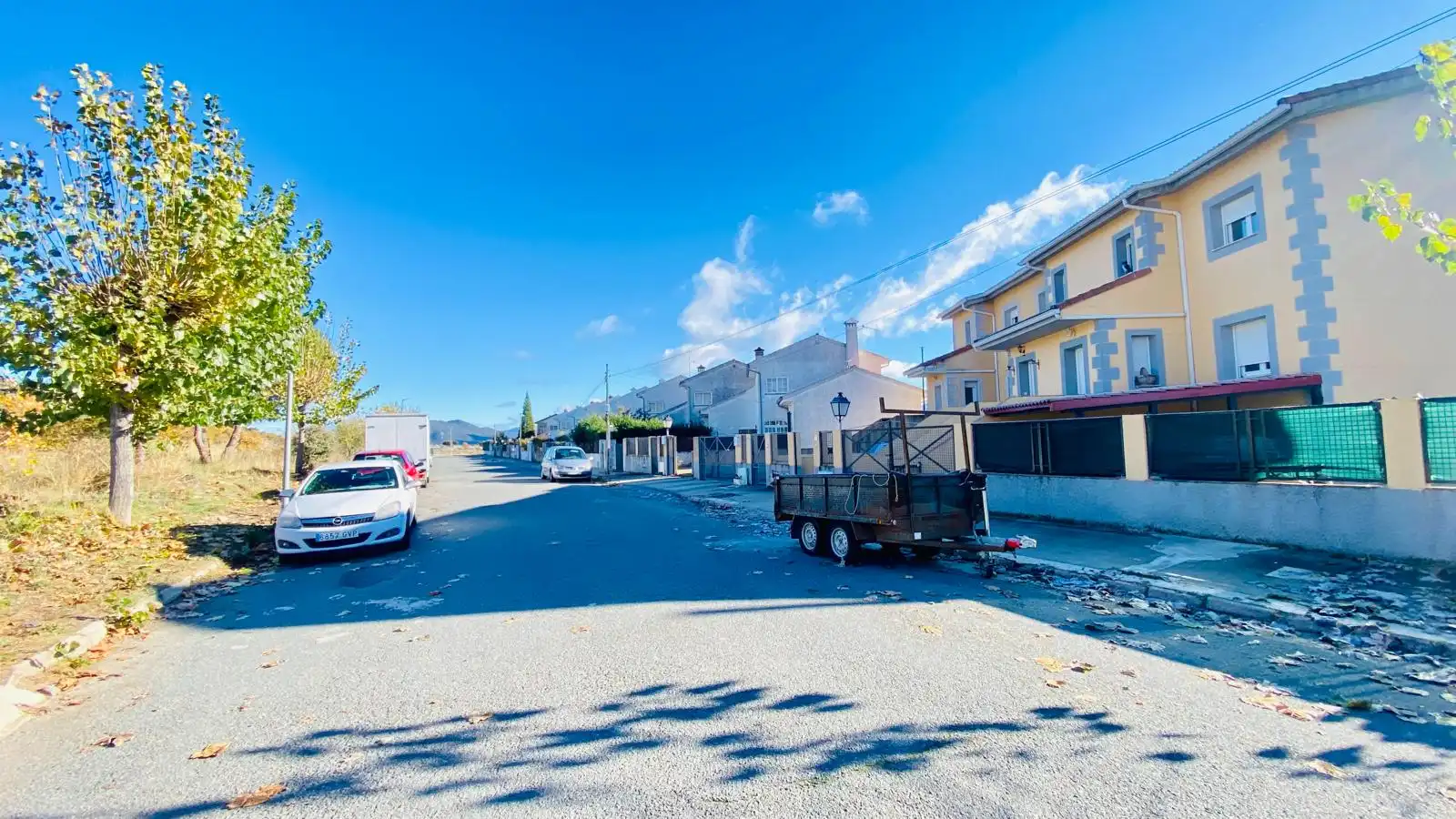 Terreno residencial en venta en Avenida de México 32, imagen 4