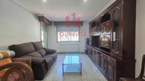 Photo 2 of Flat for rent in Ventiun, Ourense Capital