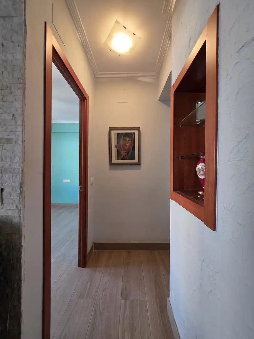 Piso en venta en Sevilla con Aire acondicionado, Calefacción y Terraza
