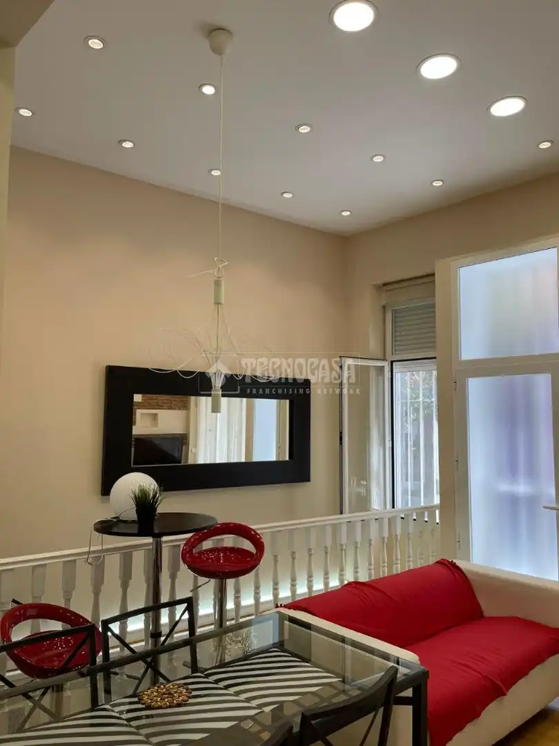 Piso en venta en Madrid con Aire acondicionado y Calefacción
