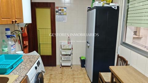 Foto 5 de Pis en venda a Centre - Zona Alta, Alicante