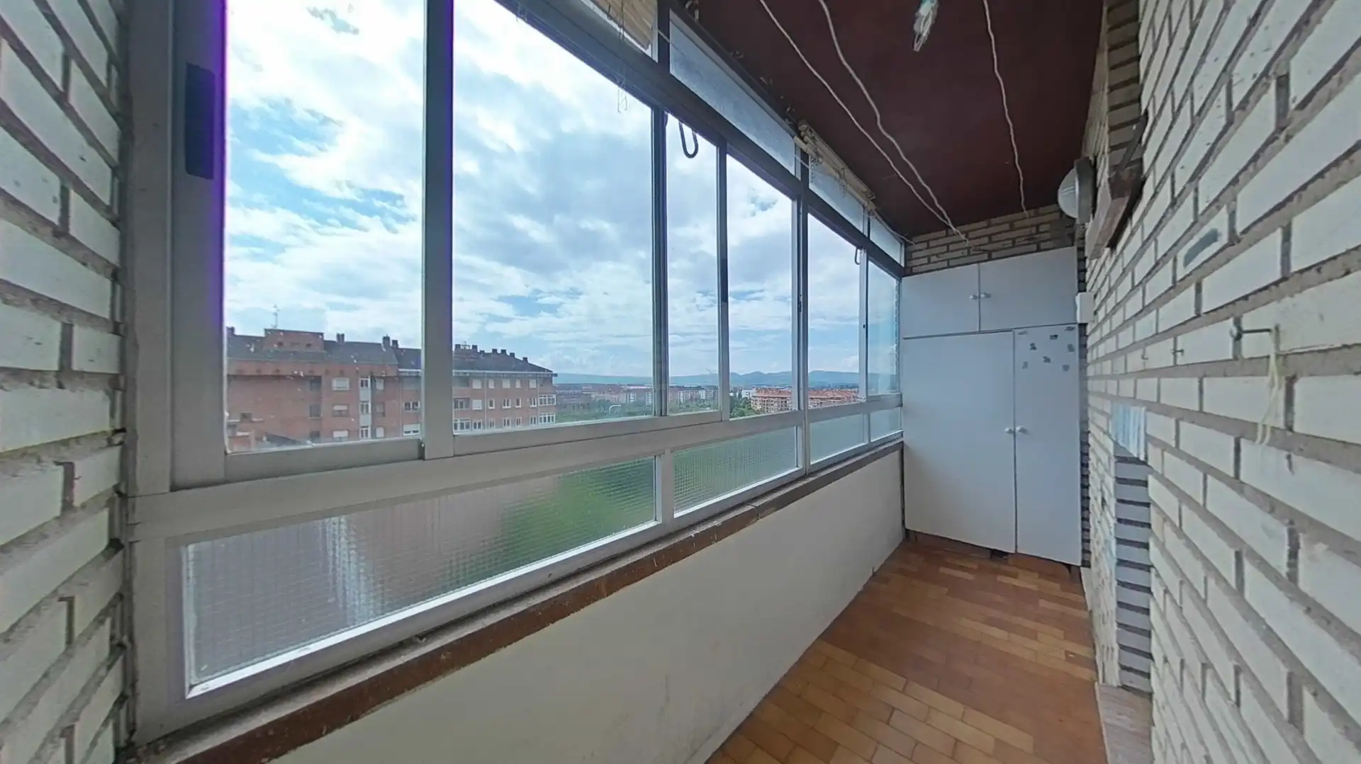 Flat for sale in Arriaga - Lakua