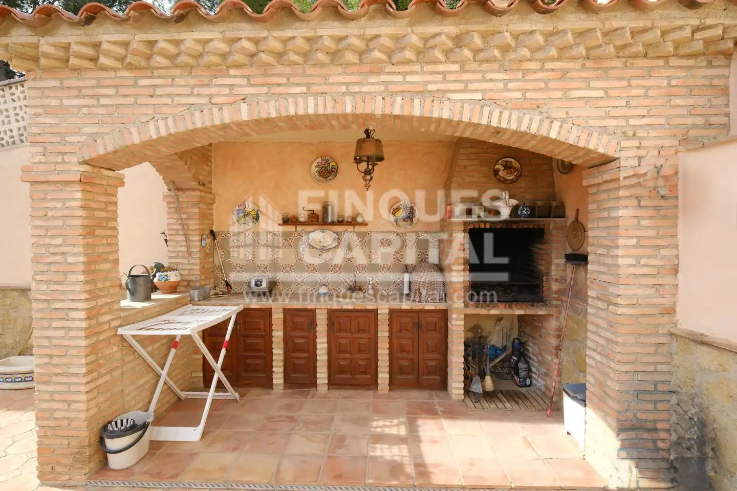 House with pool for sale in La Pobla de Montornès, imagen 9