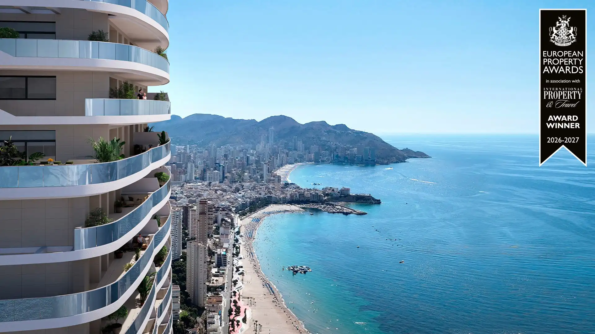 Flat with pool for sale in C. Brasil, imagen 27