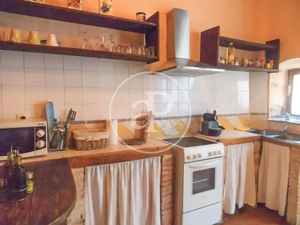 Terraced house with terrace for sale in Jérica, imagen 5