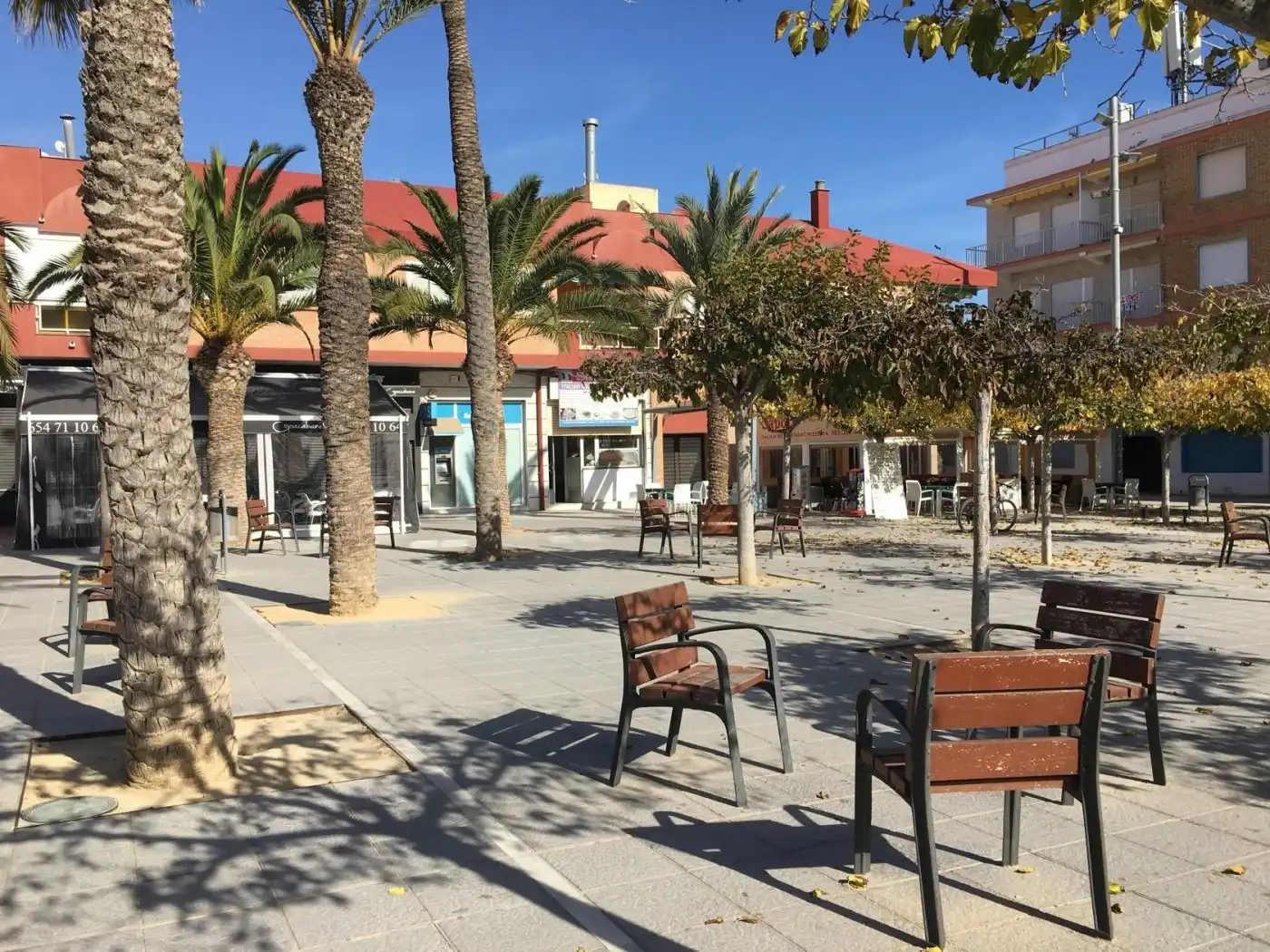 Casa pareada con piscina en venta en Pilar de la Horadada ciudad, imagen 34