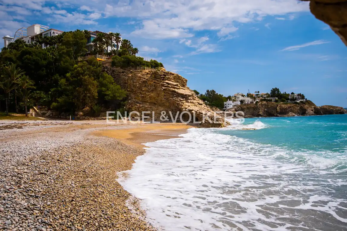 Apartment with pool for sale in Platja de Torres, imagen 11