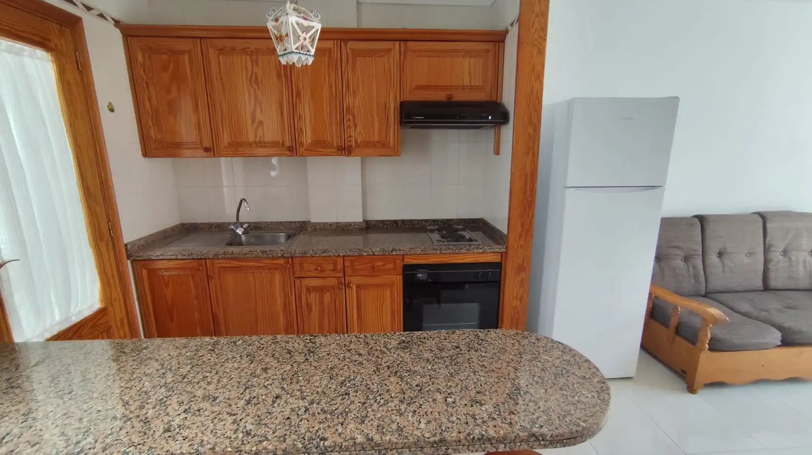 Flat for rent in Plaza Víctor Zurita Soler, 15, La Laguna