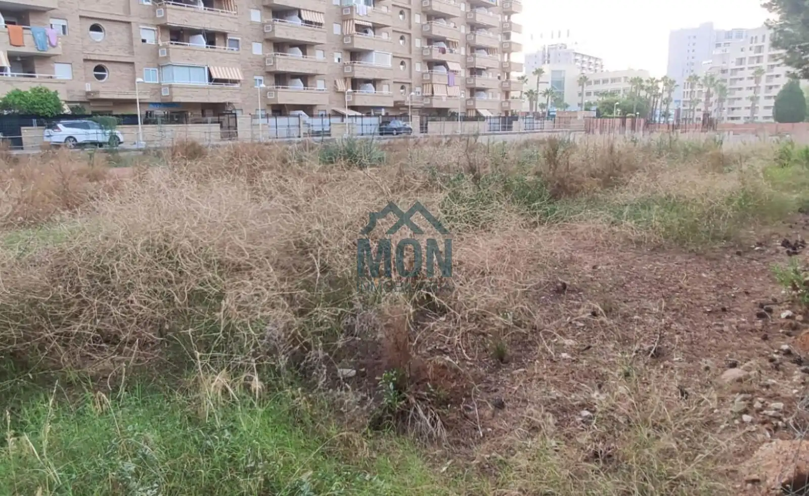 Terreno residencial en venta en Marina d'Or, imagen 13
