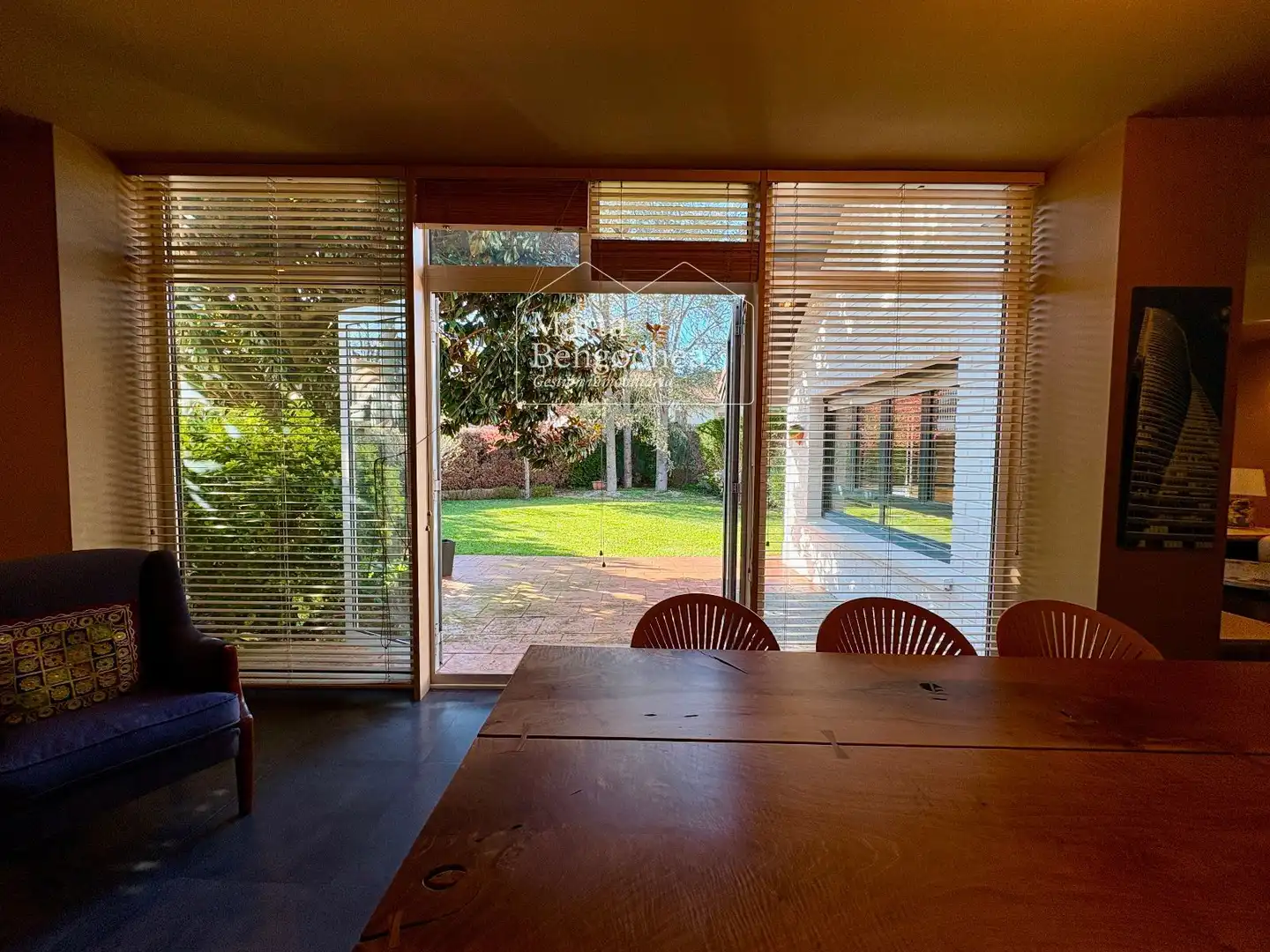 Casa adosada en venta en CALLE MENDIZABALA, Mendizorrotza - Armentia