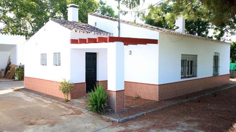 Foto 3 de Finca rústica en venda a  Polígono 549 Parcela 49, Valdelacalzada, Badajoz