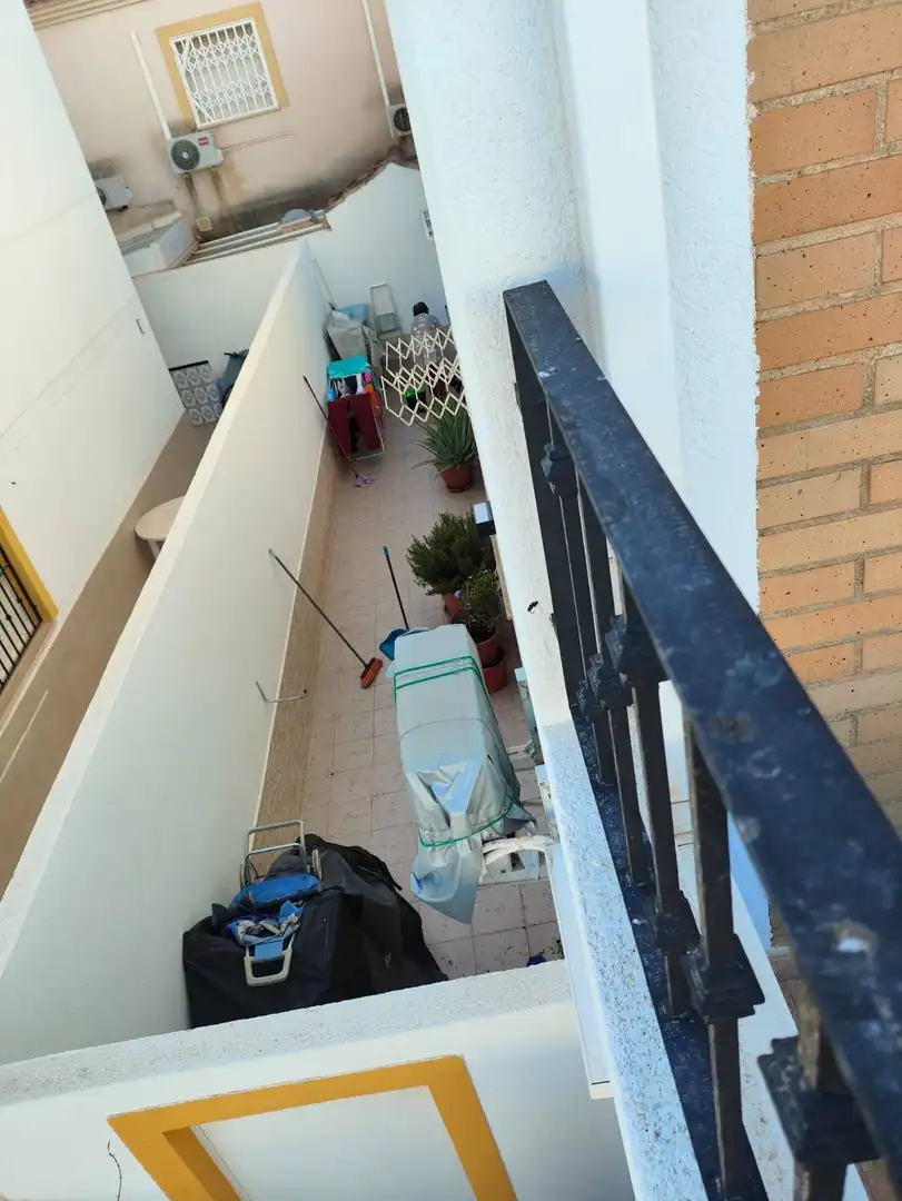 Casa adosada en venda a Los Peñascos - El Salero - Los Imbernones
