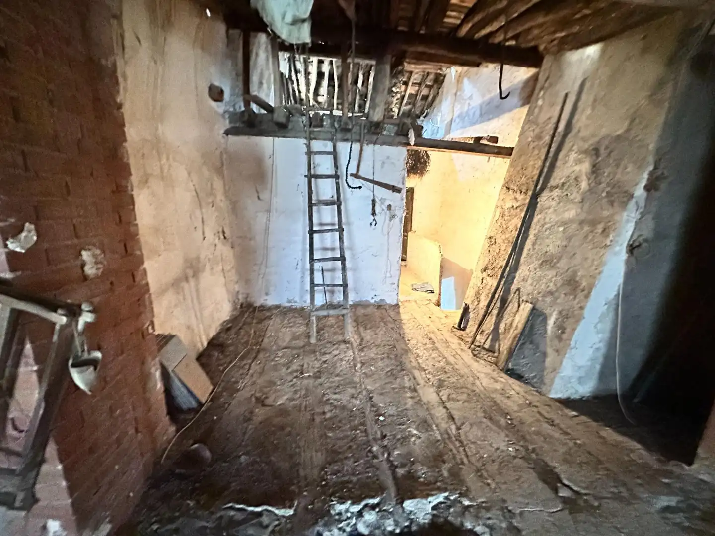 Casa o xalet en venda a Fuentenava de Jábaga