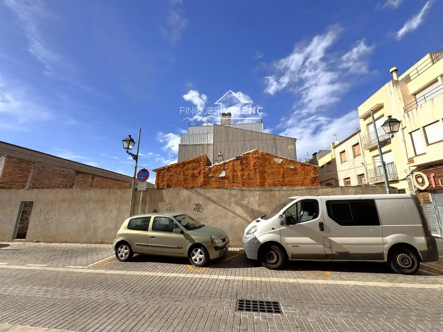 Terreno rustico in vendita a de la Barceloneta Baixa, imagen 6