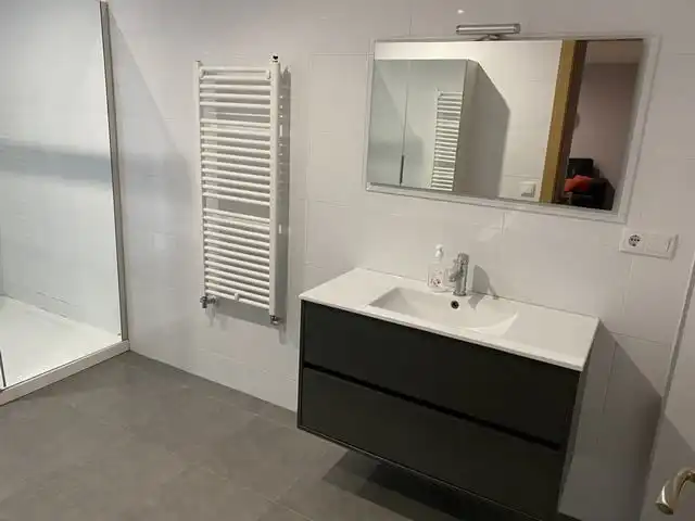 Piso de alquiler en Rúa do Home Santo, Campus Norte - San Caetano