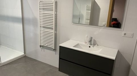 Foto 5 de Piso de alquiler en Rúa Do Home Santo, Campus Norte - San Caetano, Santiago de Compostela