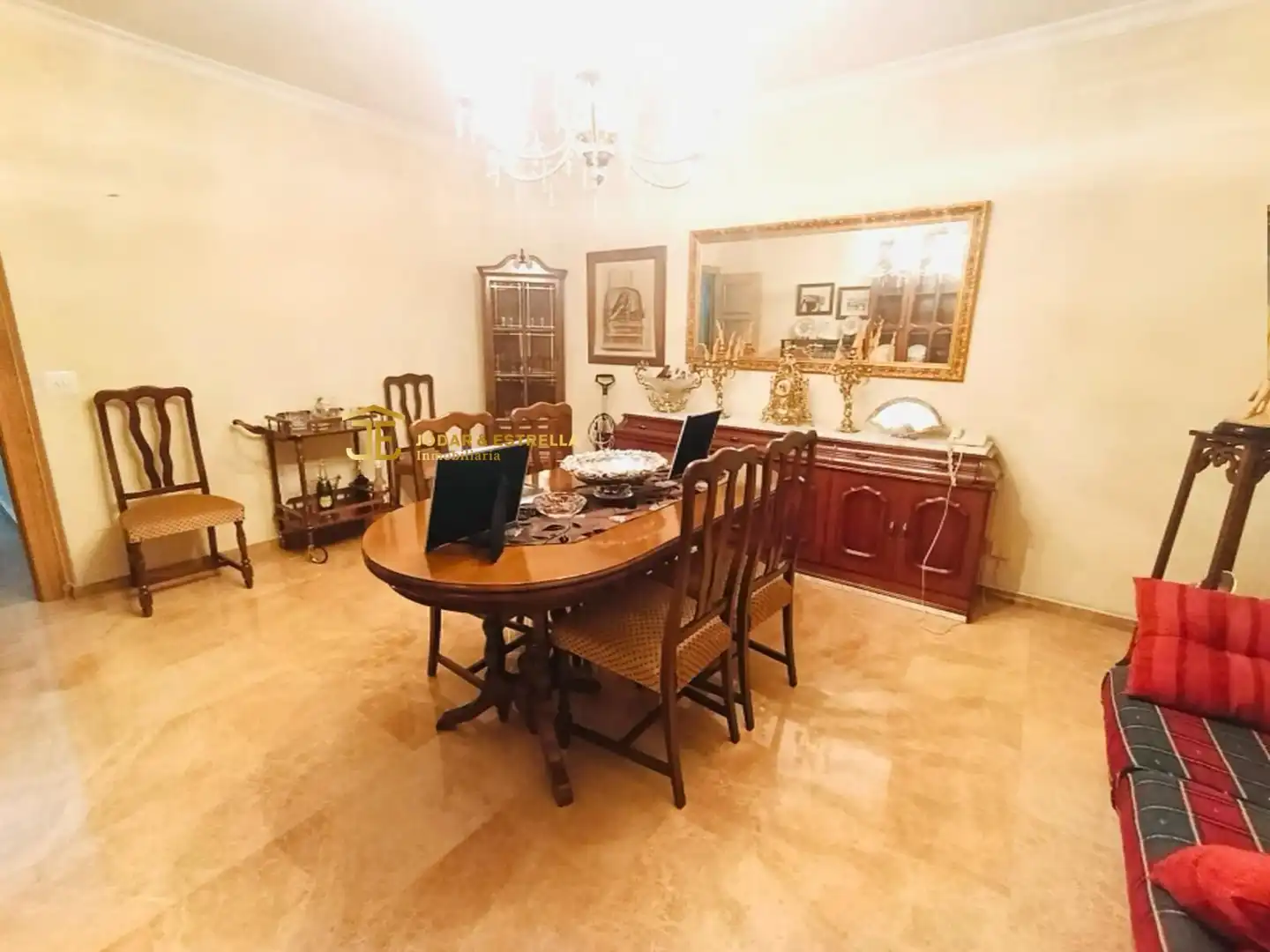 Casa amb terrassa en venda a Lorca Ciudad, imagen 9