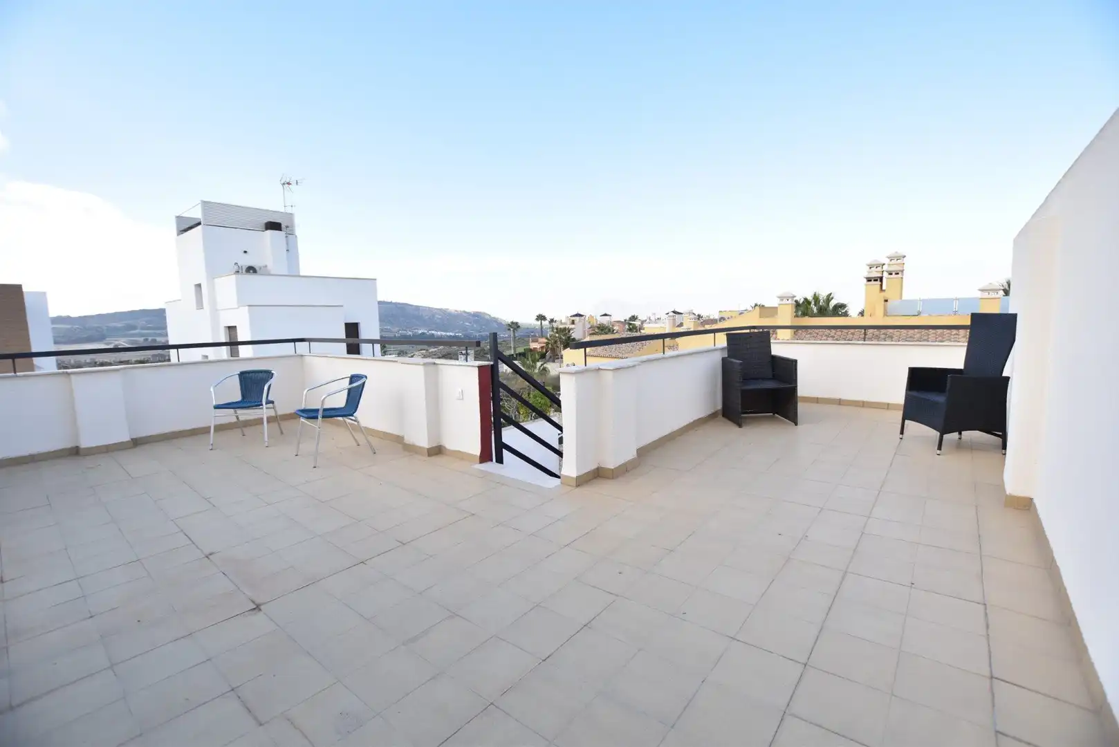 Maison avec terrasse à vendre à N/A, imagen 24