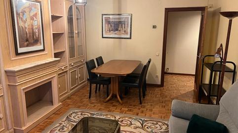 Foto 2 de Pis de lloguer a Calle del Conde de Superunda, Oeste,  Logroño