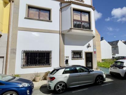 Casa o xalet en venda a Vilaboa Sur