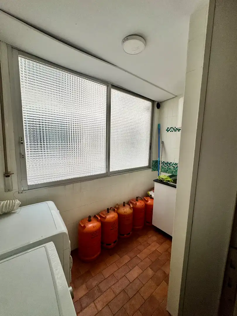 Piso en venta en Avinguda de la República Argentina, Plaza Elíptica - República Argentina