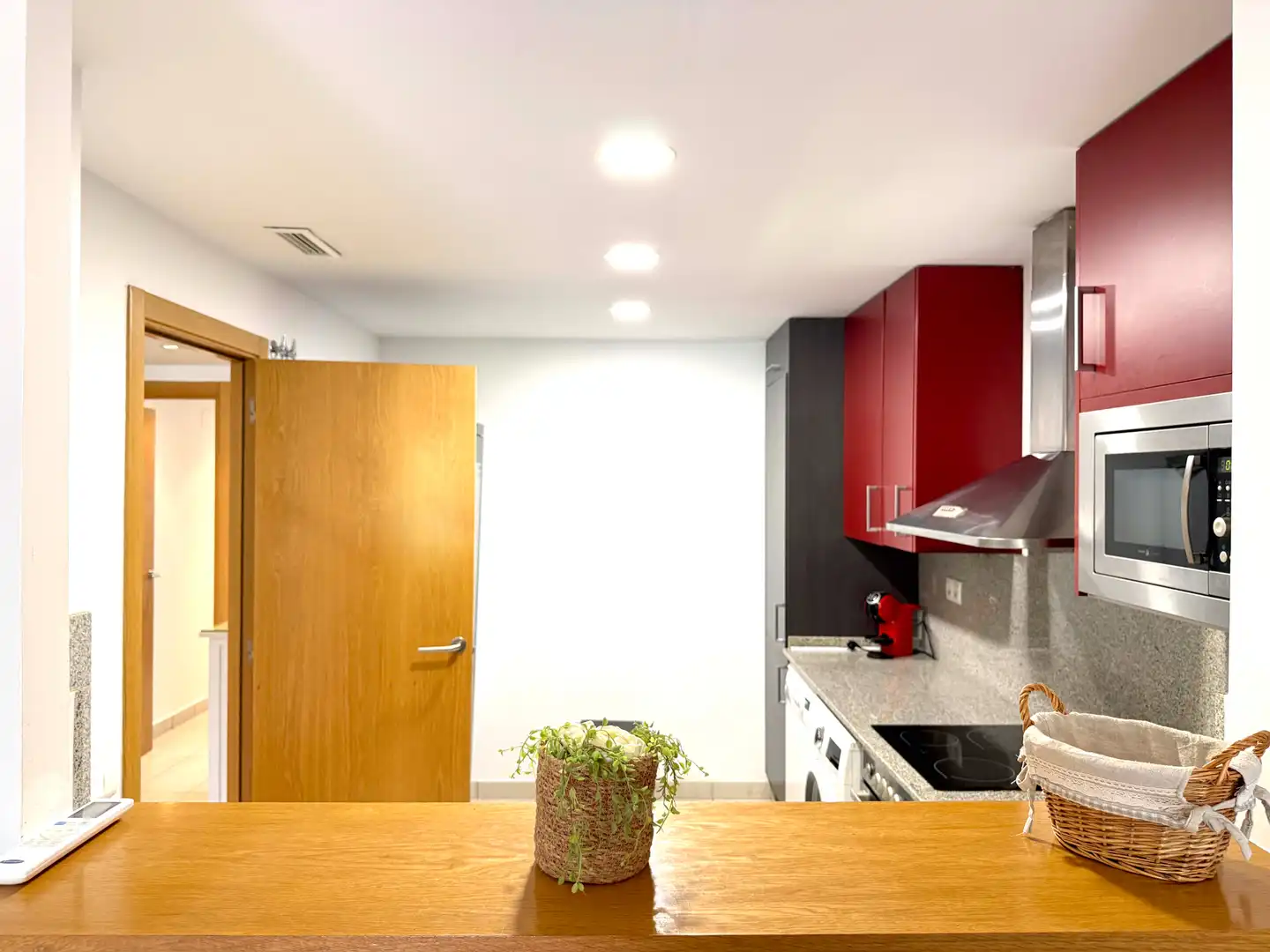 Appartement compact avec piscine à vendre à Avinguda Horta de Santa Maria, imagen 15