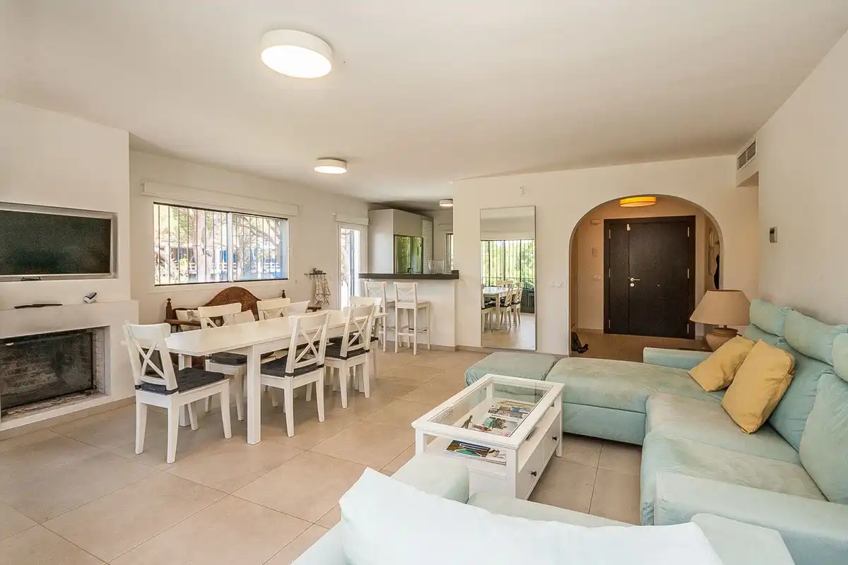 Adossat en venda a Elviria - Cabopino, imagen 4