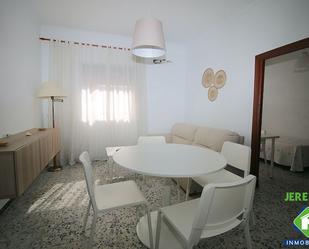 Living room of Flat to rent in Jerez de la Frontera