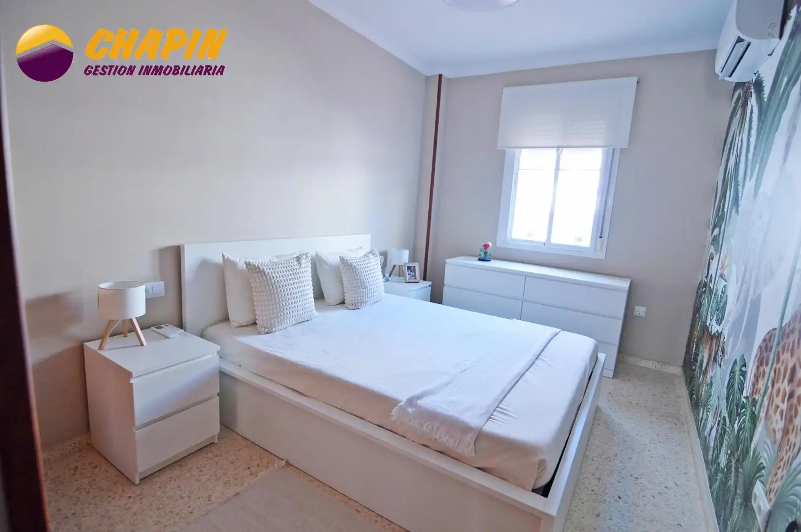 Habitación de Piso en venta en Arcos de la Frontera con Aire acondicionado y Terraza