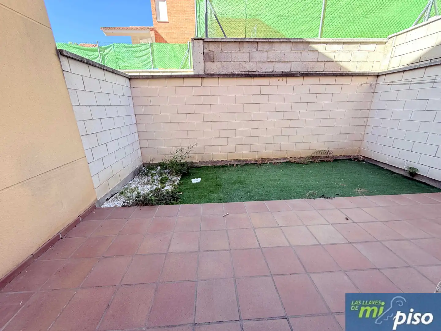 Flat with garden for sale in Calle Tajo 7a, imagen 8